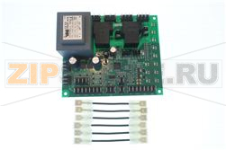 MODULE ELECTRONIQUE 