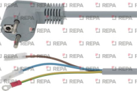 POWER SUPPLY CABLE 834 NO CE