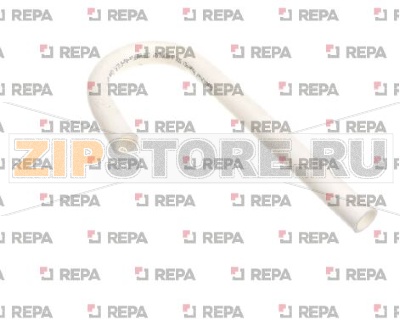 TUBO PIEGATO, 180 GRADI 