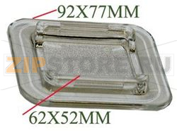 CEILING LIGHT INDESIT C00132816 