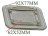 CEILING LIGHT INDESIT C00132816