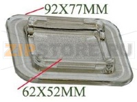 CEILING LIGHT INDESIT C00132816