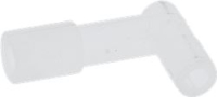 L-FITTING SILICONE