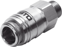 Розетка быстроразъемная Festo KD3-1/8-A-R