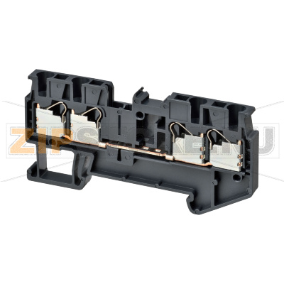 Колодка клеммная Omron XW5T-P2.5-2.2-1 