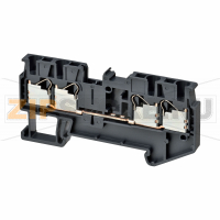 Колодка клеммная Omron XW5T-P2.5-2.2-1