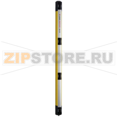 Барьер световой, защитный, многолучевой, тип: излучатель Leuze MLD300-XT4 