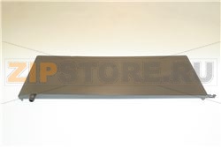 DRAIN TRAY [R] BLAST CHILLER P800 RAL701 