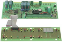 SCHEDA ELETTRONICA