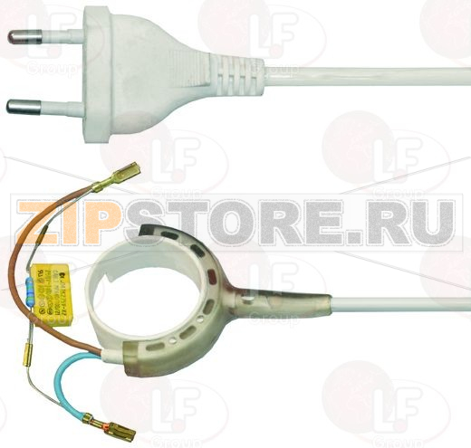 СИЛОВОЙ КАБЕЛЬ 230 В 
