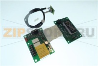 CONTROLLORE ELETTRONICO EVC30S40J7XXX06