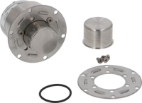 ВОЛЮМЕТРИЧЕСКИЙ НАСОС FLUID-O-TECH 1/8" NPT