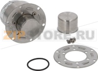 ВОЛЮМЕТРИЧЕСКИЙ НАСОС FLUID-O-TECH 1/8" NPT