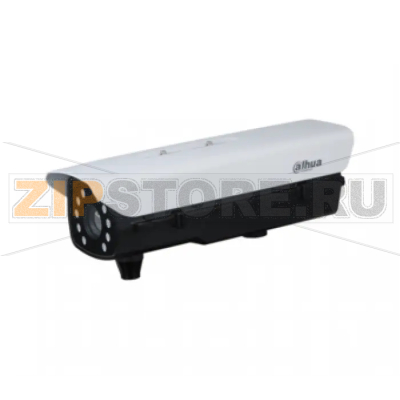 Камера Dahua DHI-ITC952-RU2D-IR8 