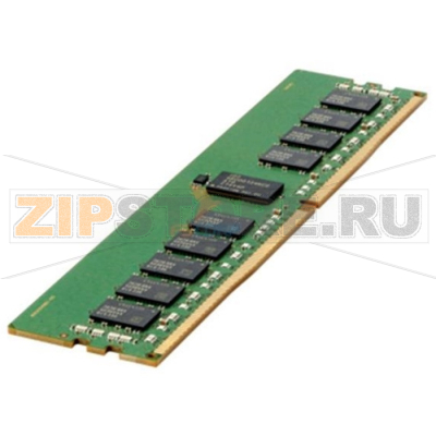 Модуль памяти 8 Гб HPE 815097-B21 