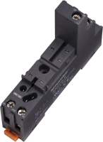 Розетка для 1 контактных реле R2G, 16A Shenler SRC05-E