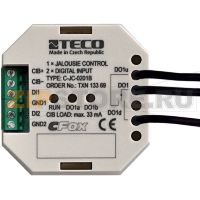 TECO C-JC-0201B