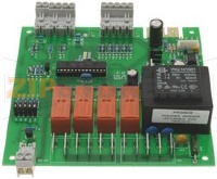 ЭЛЕКТРОННАЯ ПЛАТА CU530500