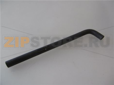 SHAPED HOSE 