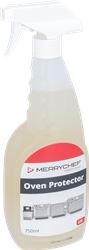 Oven protector 