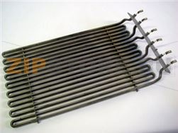HEATING ELEMENT [C] 400V NR03 