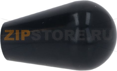 PUMP LEVER KNOB I.147/40 M8 