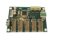 SCHEDA ELETTRONICA