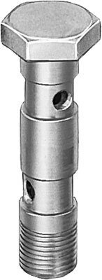 Винт пустотелый Festo VT-3/8-2-3/8 