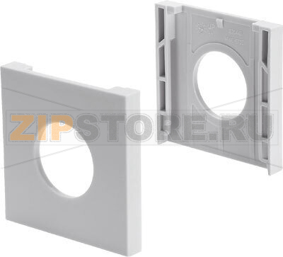 Колпачок защитный Festo MS4-END 