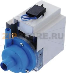 НАСОС GRE ТИП CL.F 100ВТ 230В 50ГЦ 