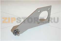 KIT CHARNIERE INFERIEURE 