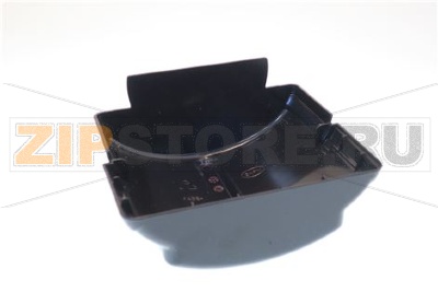 Vaschetta Raccogligocce 