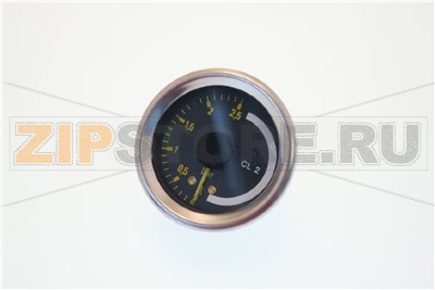 МАНОМЕТР  2.5BAR PALAN 