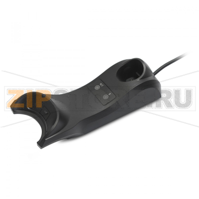 Зарядная станция Mertech CL-2300 Зарядная станция (кредл) для сканера штрих-кодов Mertech CL-2300 