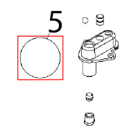Anello OR Ø: 34.65 Angelo Po 2N1FAGF