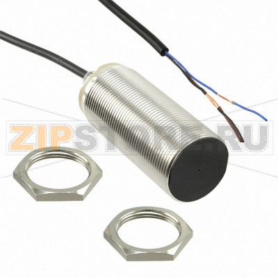 Датчик индуктивный Omron E2B-M30LS15-WP-B1 2M 