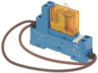 RELÈ COMPLETO ARMADIO TN 10A 250V