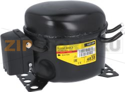 COMPRESSOR SECOP TLES7,5KK.3 