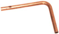TUBE DE VEILLEUSE