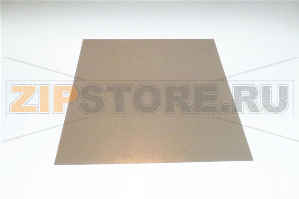 ИЗОЛЯЦИЯ ДЛЯ ПЕЧИ MICA 30X30 