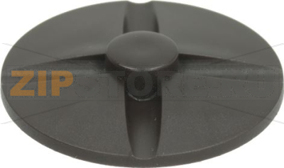 CONVEYOR MIXER FAN 