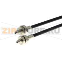 Датчик волоконно-оптический с увеличенным расстоянием срабатывания Omron E32-TC200A 2M