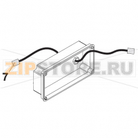 Communication Cable, Display Bear Varimixer RN20 VL-2                                                                                       