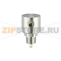 Датчик уровня (управляемый микроволновой радар) IFM LR3320