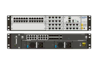 Маршрутизатор 8 Гб, 6*RM2B, 2*RM3E, SPU-03, SPU-05, SPU-10, SPU-40 Maipu MP3900X-08