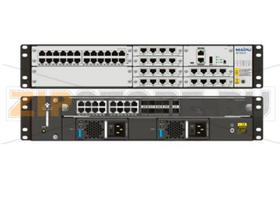 Маршрутизатор 8 Гб, 6*RM2B, 2*RM3E, SPU-03, SPU-05, SPU-10, SPU-40 Maipu MP3900X-08 