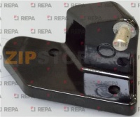 КРЕПЛЕНИЕ ВЕРХНЕЙ ПЕТЛИ