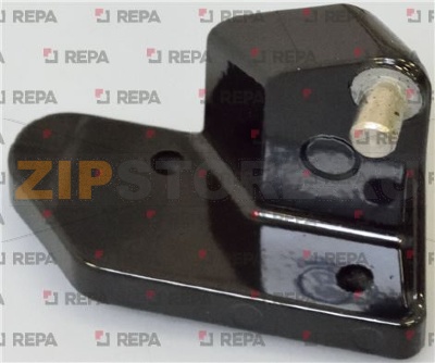 КРЕПЛЕНИЕ ВЕРХНЕЙ ПЕТЛИ 