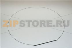 ANELLO FISSAGGIO POSTERIORE ID C00286084 