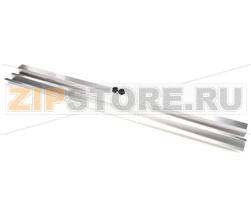 COVER KIT LINE SET GDM/T CLR 